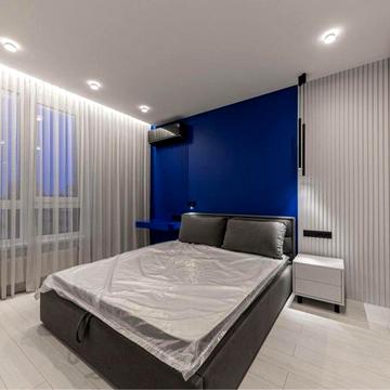Митрополита Василя Липківського вул. (Урицького), 38