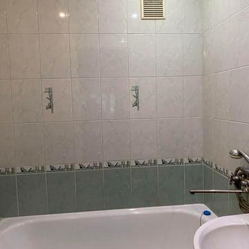 Сдам 2-х к квартиру, 4/9, Энтузиастов