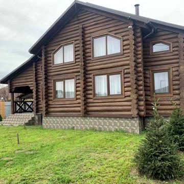 Дом сруб, Віта Поштова, Тарасівка, Боярка, Вишневе срочно