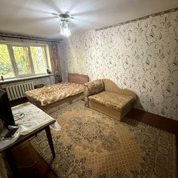 Однокімнатна квартира