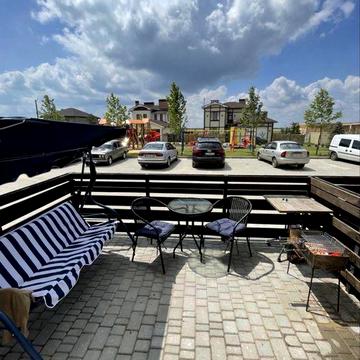 Апартаменти, квартира на березі Чорного моря м. Південне (Южне) Одеса ЖК Смарт Хаус