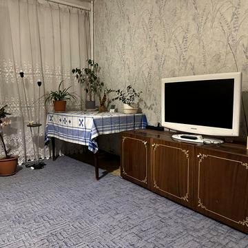 Сдаю квартиру 1-у комнатную