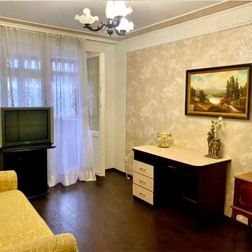 2к квартира в рн Ільїнська-чудове( Євідновлення)