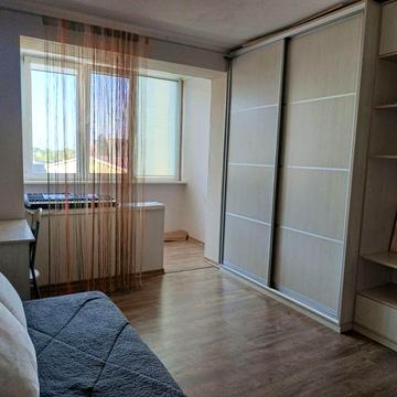 Продається простора 2-кімнатна квартира площею 55 м² у сучасному ЖК