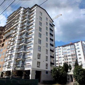 Продам 1 кімнатну НОВОБУДОВУ на вул.РУСЬКА (ТзОВ Чернівціжитлобуд)