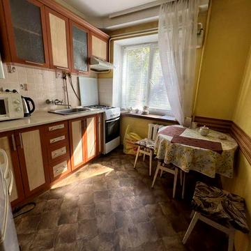Здам 2-х кімнатну квартиру по вул. Марка Вовчка