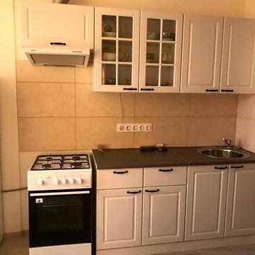 Аренда однокомнатной квартиры в ЖК У-Квартал