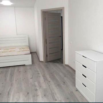 Аренда однокомнатной квартиры в ЖК У-Квартал