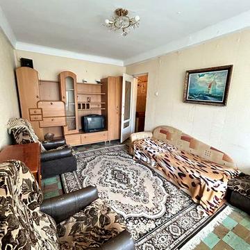 Сдам в аренду 2 ком квартиру от собственника запорожье бабурка