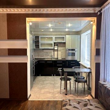 Продам 3к квартиру на Победе 6