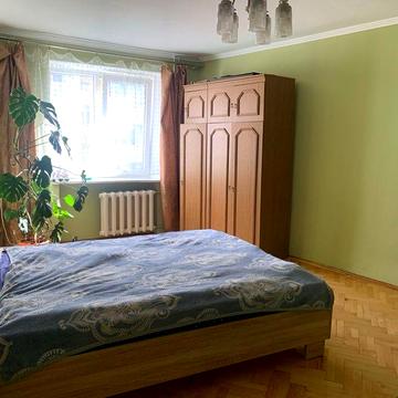 4 квартира/ ремонт/ Чешка/ Джона Ленона 36/ Львів