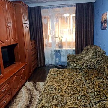 Однокімнатна квартира в м.Пирятині,вул.Полтааська10