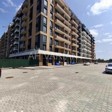 Продаж 1к Квартира Героїв 128-ї Бригади (8-го Березня) вулиця