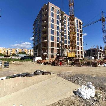 Продаж 1к Квартира Легоцького вулиця ЖК West Towers