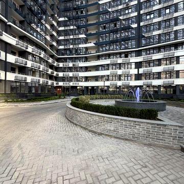 ‼️Продам евро-двушку  в ЖК Атмосфера, Аркадия‼️ ЖК Атмосфера