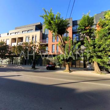 Собранецька вул., 100