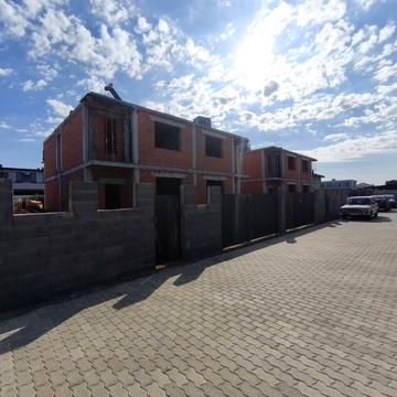 Малинова вул.