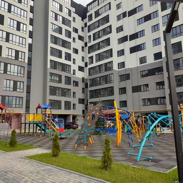 Озерна вул., 16
