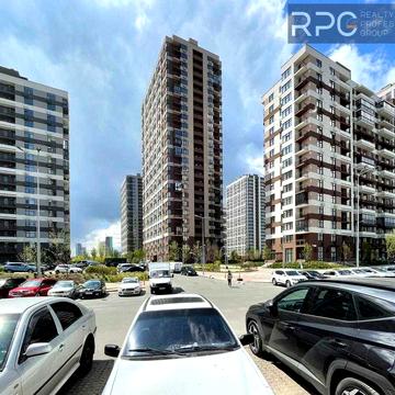 Продаж 2 кімнатної квартири в ЖК Варшавський 2 БЕЗ ПОДАТКІВ ЖК Варшавський 2