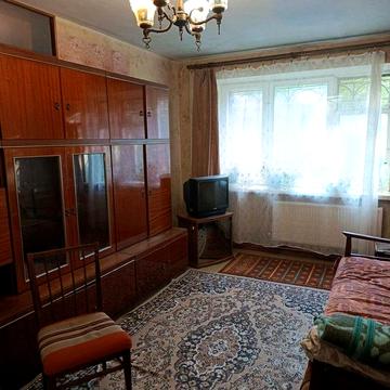 Продається квартира Пацаєва