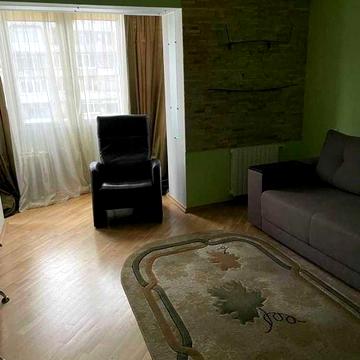 2к.квартира.вул.Стрийська Ц-16000грн.