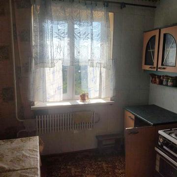 Продаж двокімнатної квартири на Полтавській