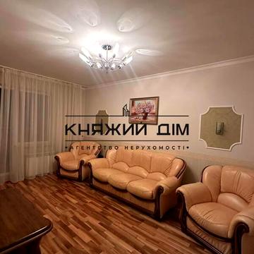 Драгоманова вул., 1-Б
