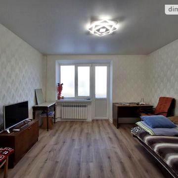 Довгострокова оренда 3к Квартира Зарічанська вулиця