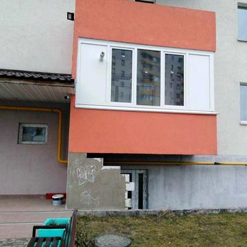Продаж 2 к квартири в Білогородці ЖК Парковий 1  вул. Тернівська 2а . ЖК Парковий