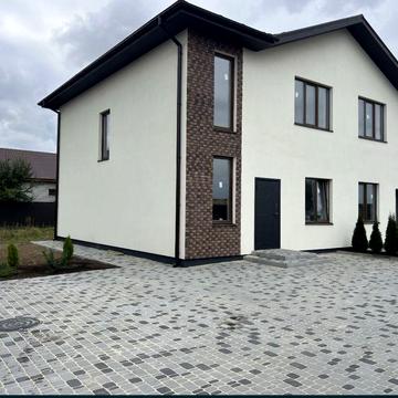 Продаж Дуплексу 120м2 ! Святопетрівське