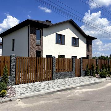 Продаж Дуплексу 120м2 ! Святопетрівське