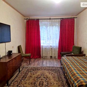 Довгострокова оренда 3к Квартира Ярослава Баіса (Володимира Висоцького) вулиця