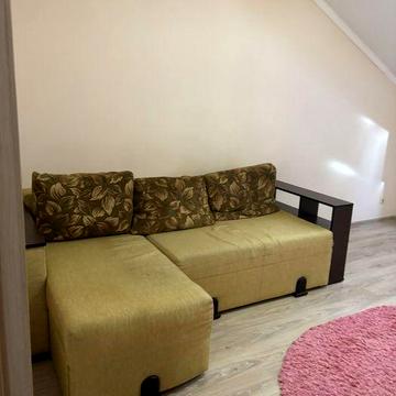 Оренда 1 кімнатна квартира на Буковинській