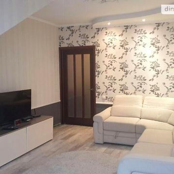 Довгострокова оренда 1к Квартира Літературна (Чехова) вулиця ЖК Сияние