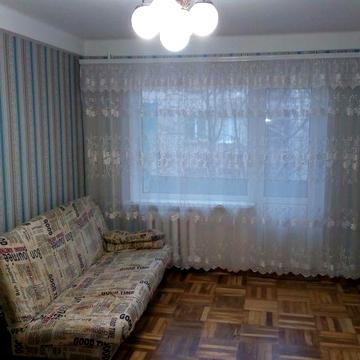 Аренда 2к квартиры на Малом рынке