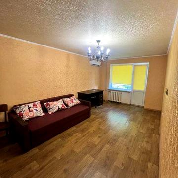 Сдам 2 комнатную квартиру на улице Новоорловская, 24А.