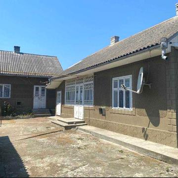 Продаж будинку (село Маршинці)