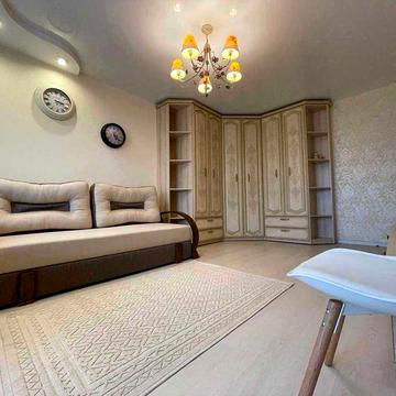 Сдам 1 комнатную квартиру на ЖМ Победа-6 пр.Героев, 40
