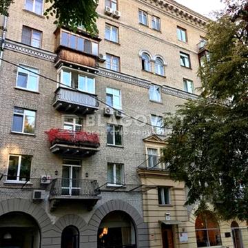 Кропивницького вул., 16
