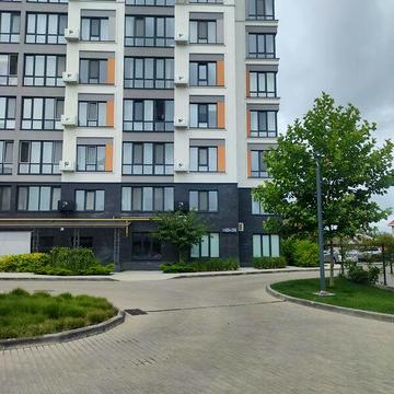 Продаж 1к Квартира Івана Богуна вулиця ЖК Родинний Маєток