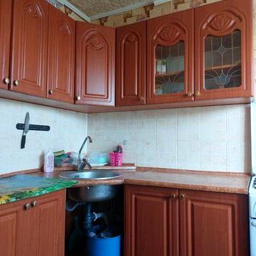 Здається 3 кімнатна квартира! Центр!