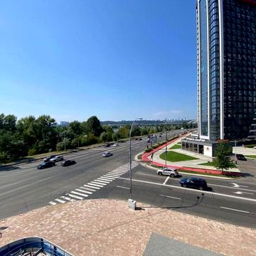 ЖК Берег Дніпра. Продаж двокімнатної квартири в Києві ЖК Берег Дніпра