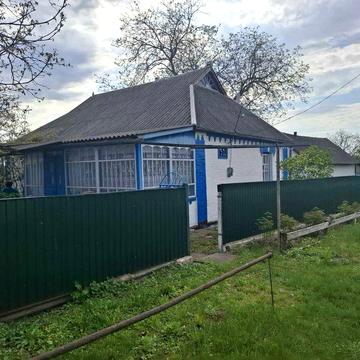 Продається  будинок біля міста Тетіїв