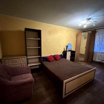 Здам 1 кімн. кв. Метро Студентська 5 хв