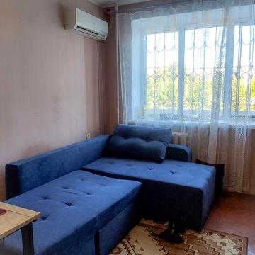 Оренда квартири в центрі, сквер Юність
