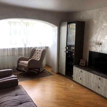 2к! квартира на Склозаводі, 1/9 поверх, є балкон та підвал, євроремонт