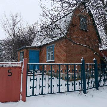 Продам дачу, р-н Сады Мичурина