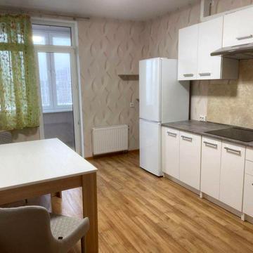 м. Нівки. Перша оренда в новобудові 1к квартири.