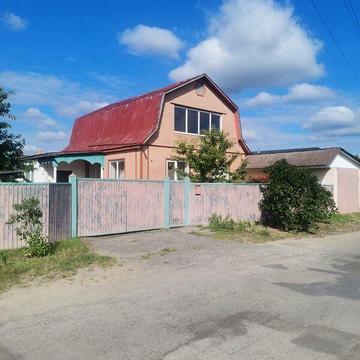 Продаж 5к Дім Вернигори вулиця