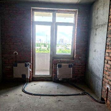 Продаж квартири 2к Щербаківського 52 метро Нивки ЖК Перлина Нивок